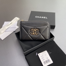 Chanel Wallet Purse